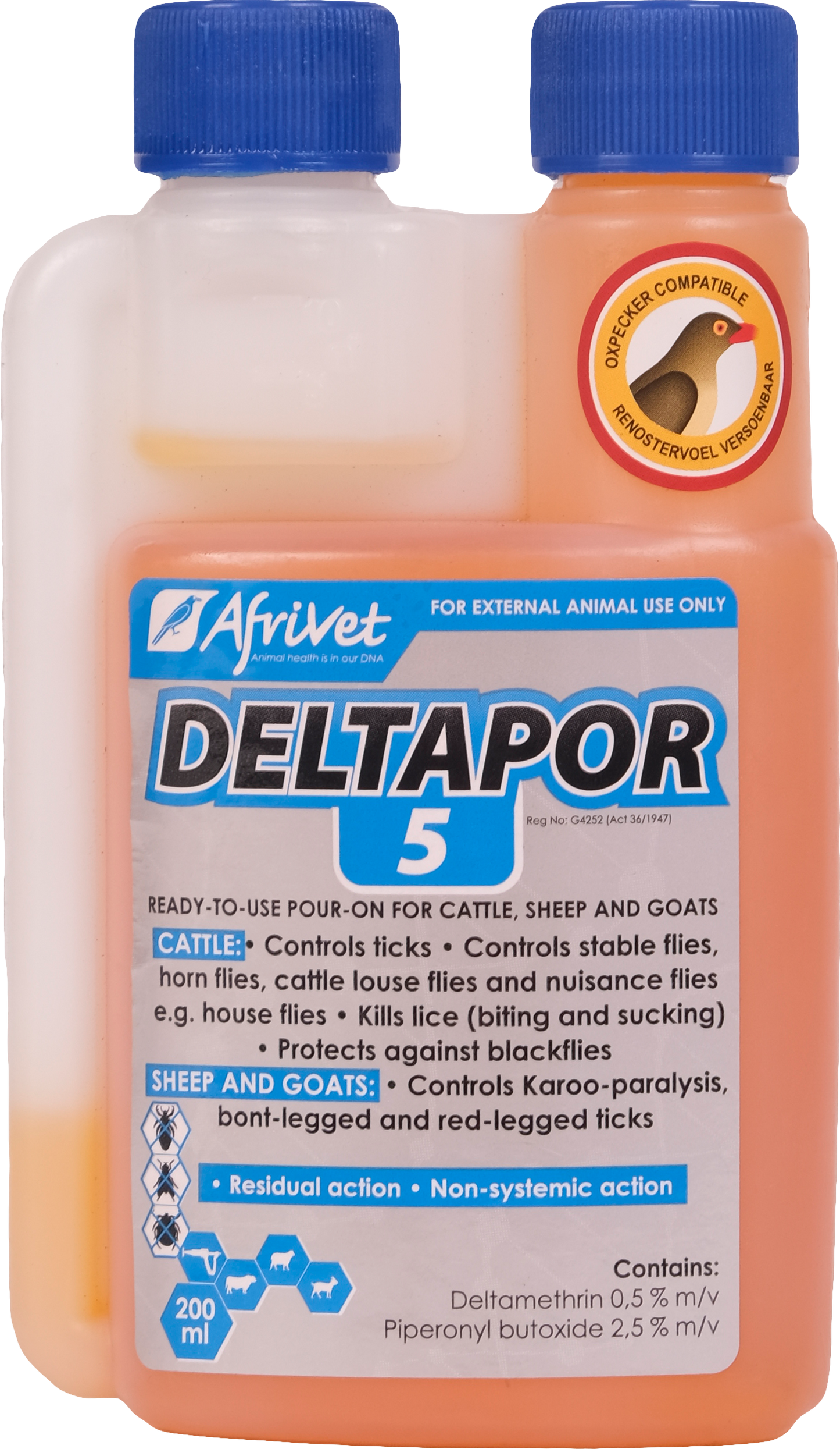 DELTAPOR-5-200ML