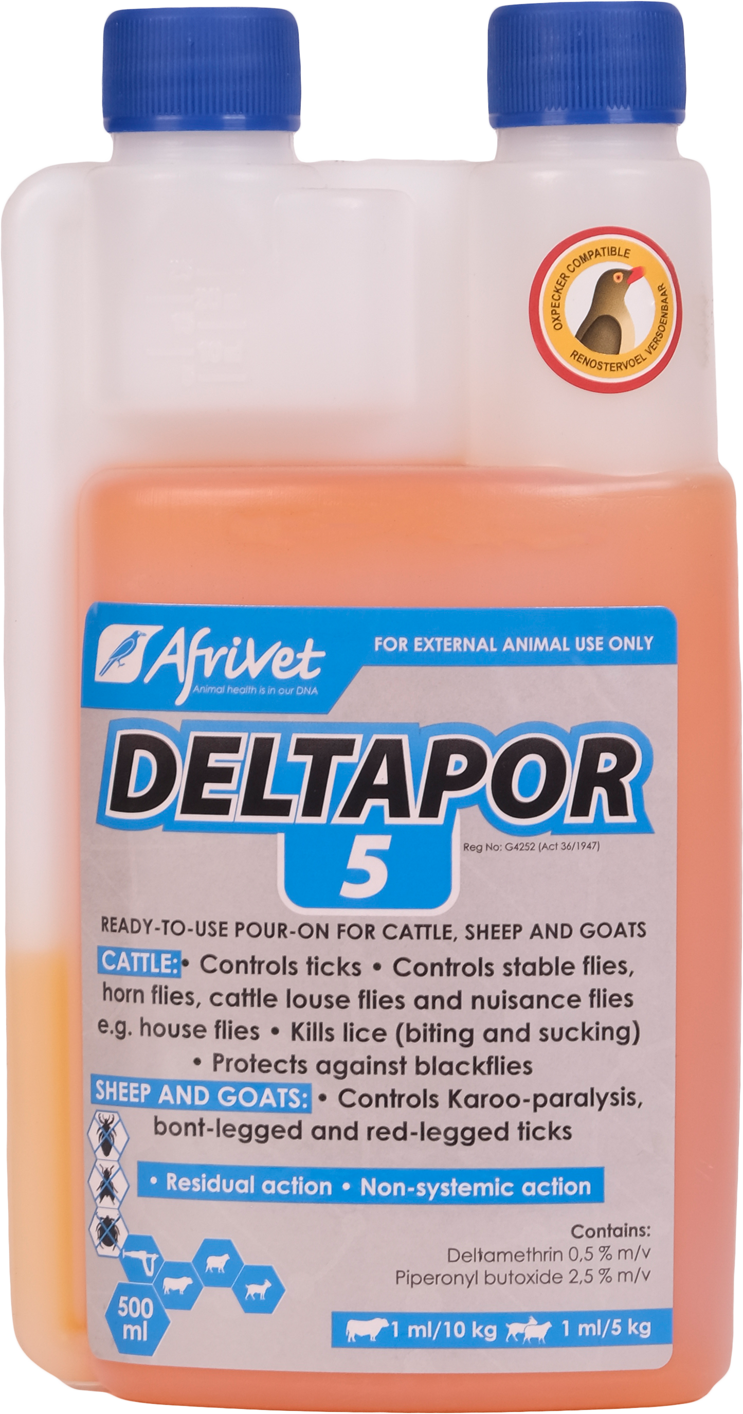 DELTAPOR-5-500ML