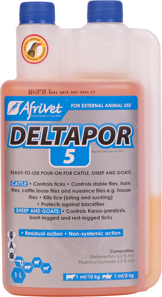 DELTAPOR-5-1LT