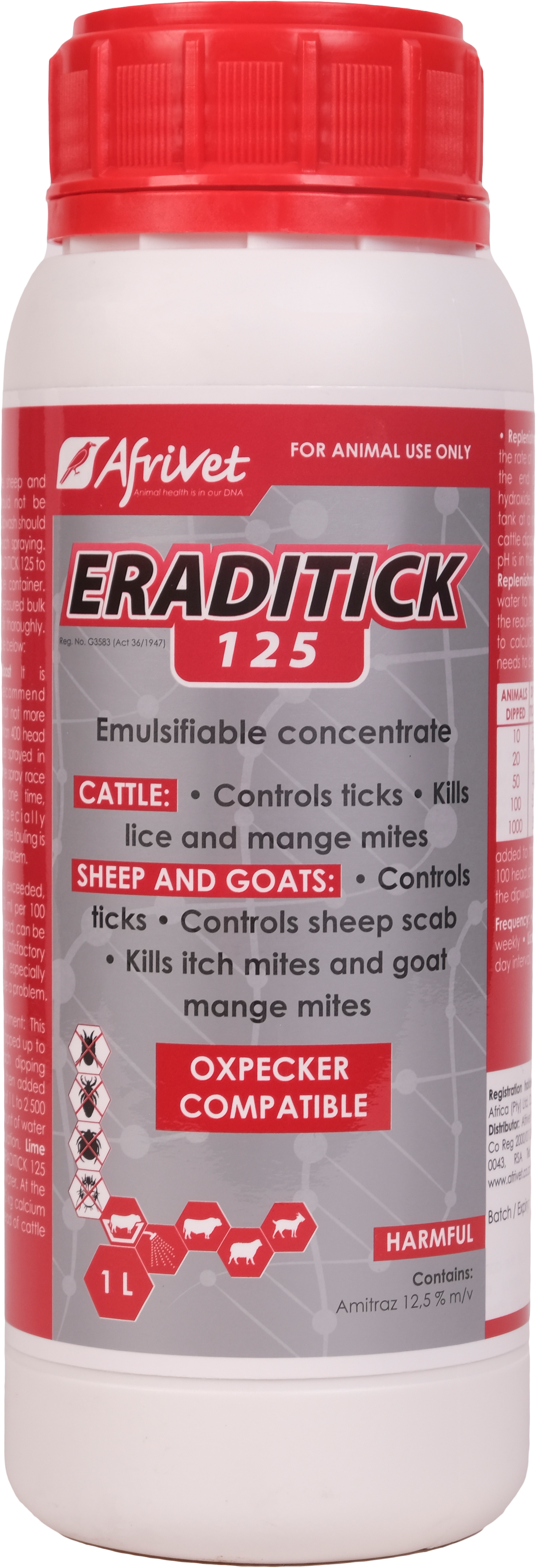 ERADITICK-125-1LT