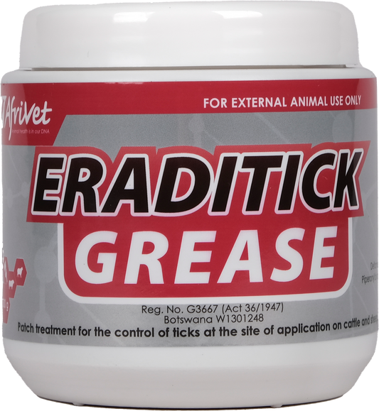 ERADITICK-TICK-GREASE-500G