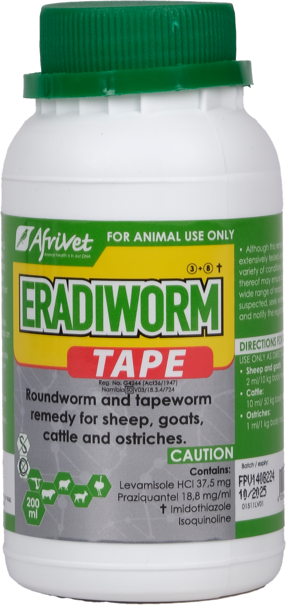 ERADIWORM-TAPE-200ML