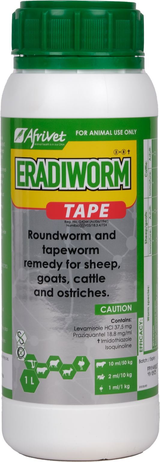 ERADIWORM-TAPE-1LT