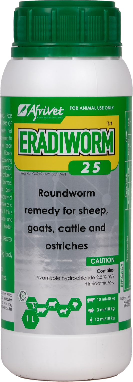 ERADIWORM-25%-(TRAMISOL)-1LT