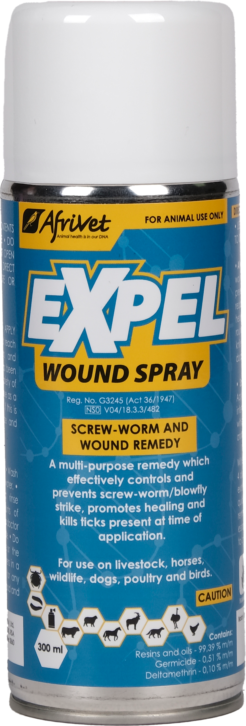 EXPEL-AEROSOL-300ML