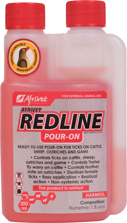 REDLINE-POUR-ON-200ML