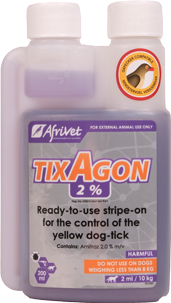 TIXAGON-200ML