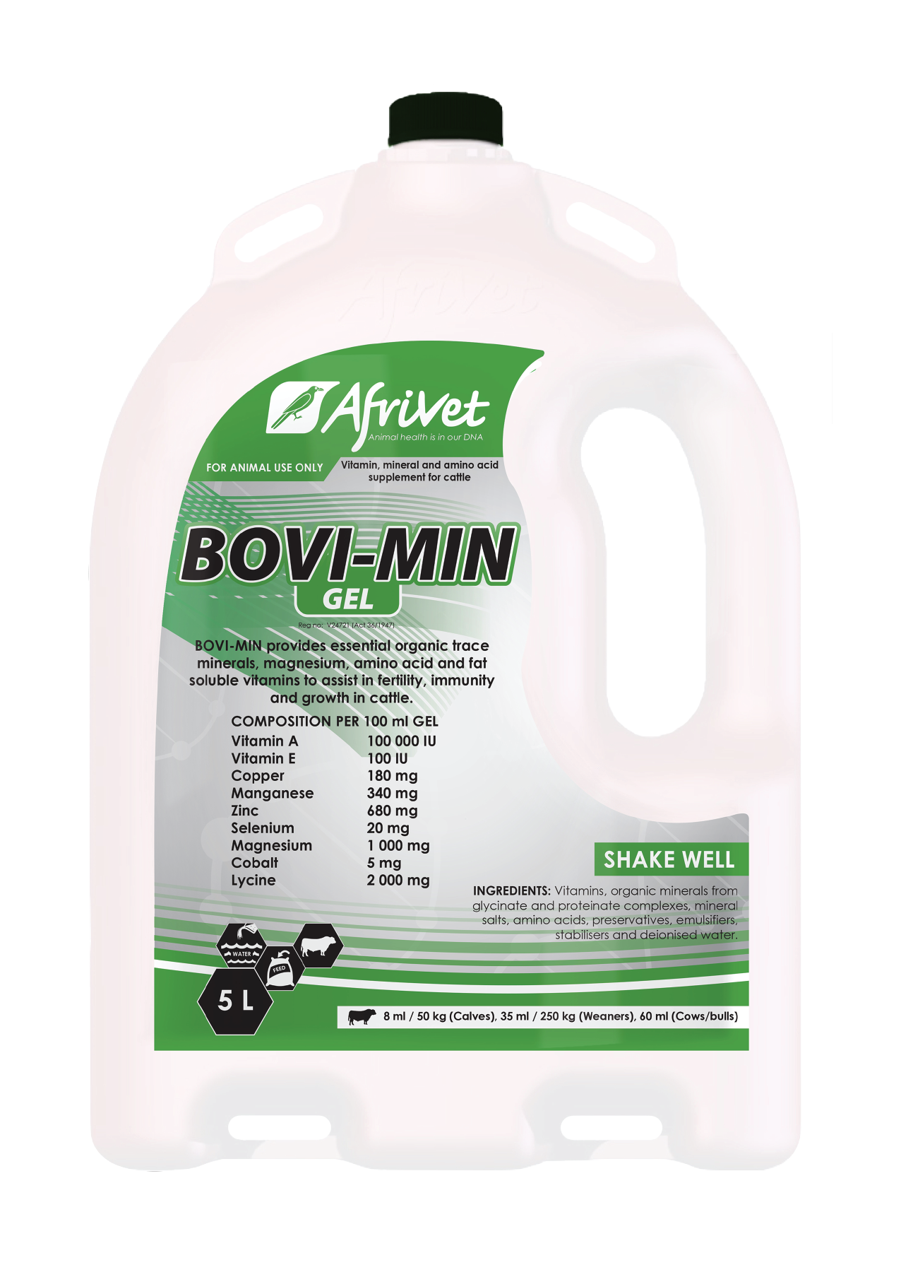 BOVI-MIN-5LT