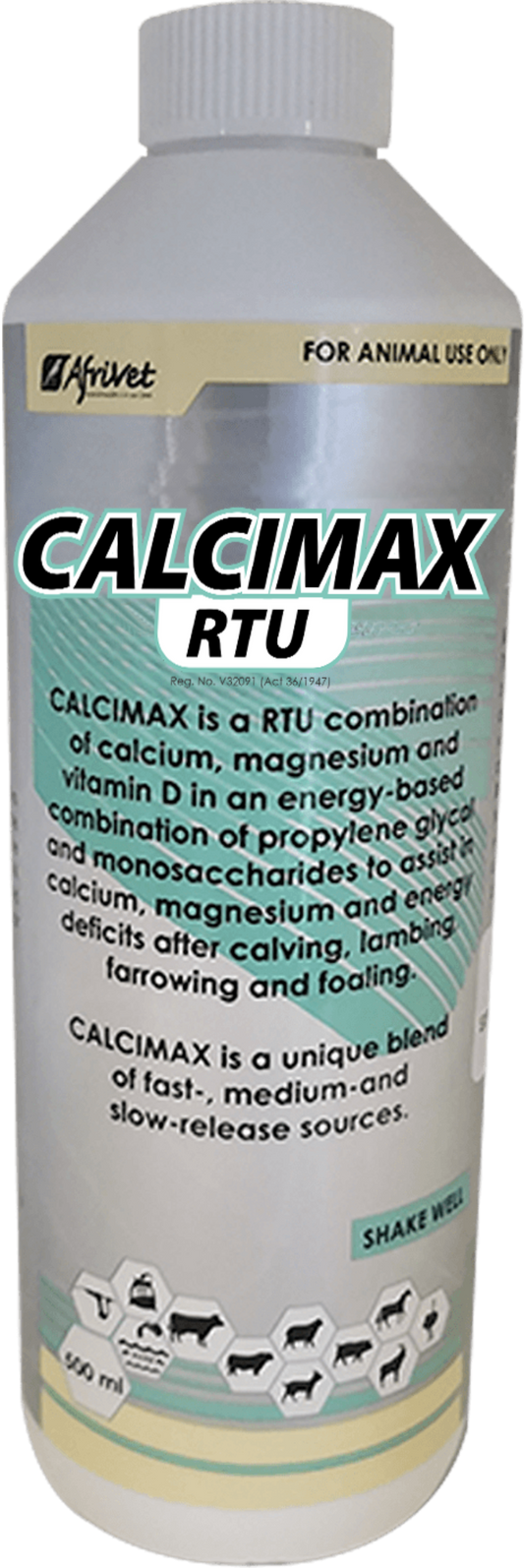 CACIMAX-500ML