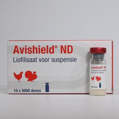 AVISHIELD-ND-5000D