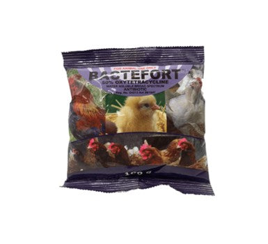 BACTEFORT-50G