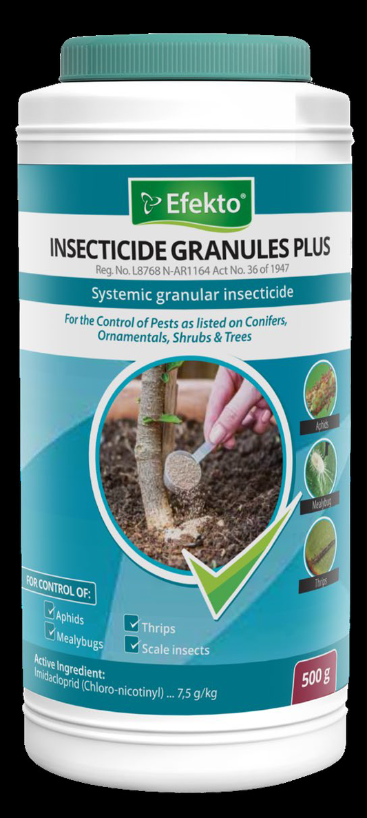 INSECTICIDE-GRANUELS-500G