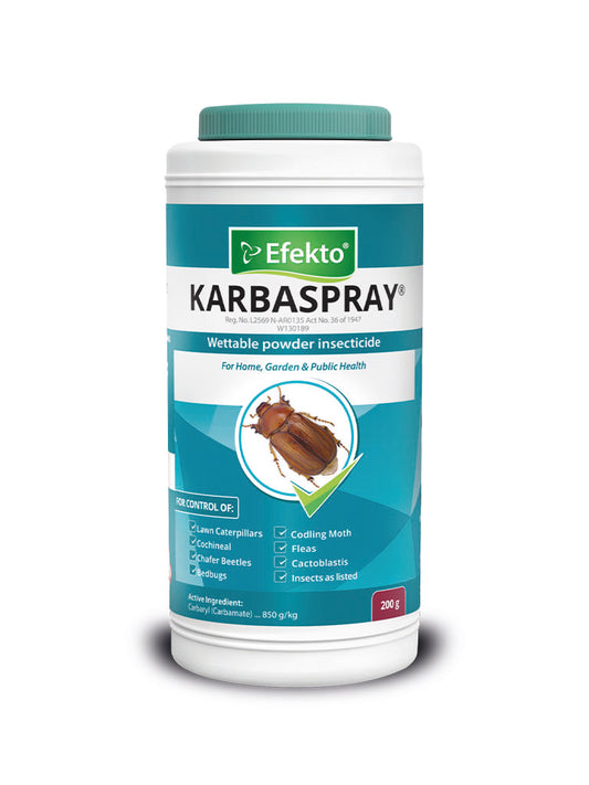 KARBASPRAY-200G