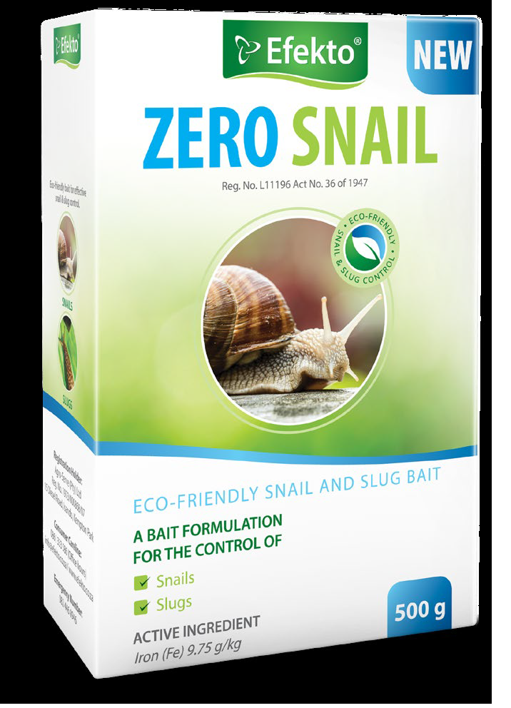 SNAIL-BAIT-ZERO-500G