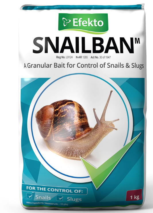 SNAIL-BAN-M-1KG