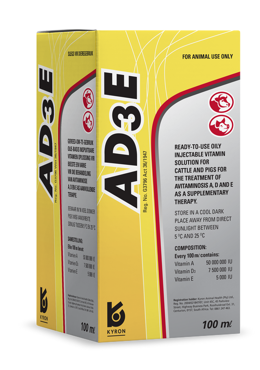 AD3E-100ML