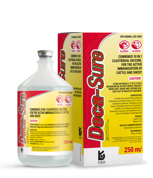 DECA-SURE-250ML