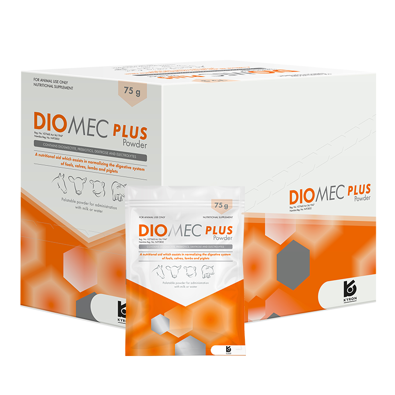 DIO-MEC-PLUS-POWDER-75G