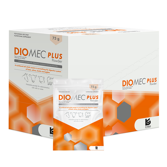 DIO-MEC-PLUS-POWDER-75G