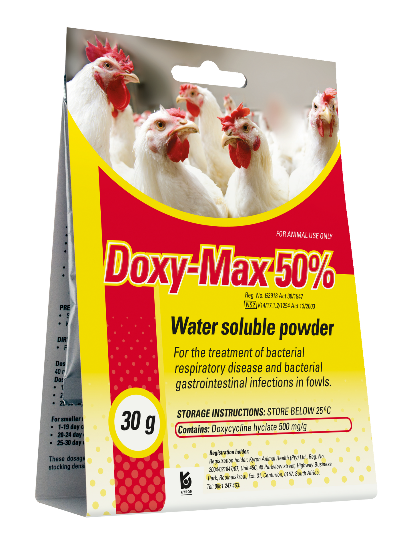 DOXY-MAX-50%-(DOXY---CIP-50%)-30G