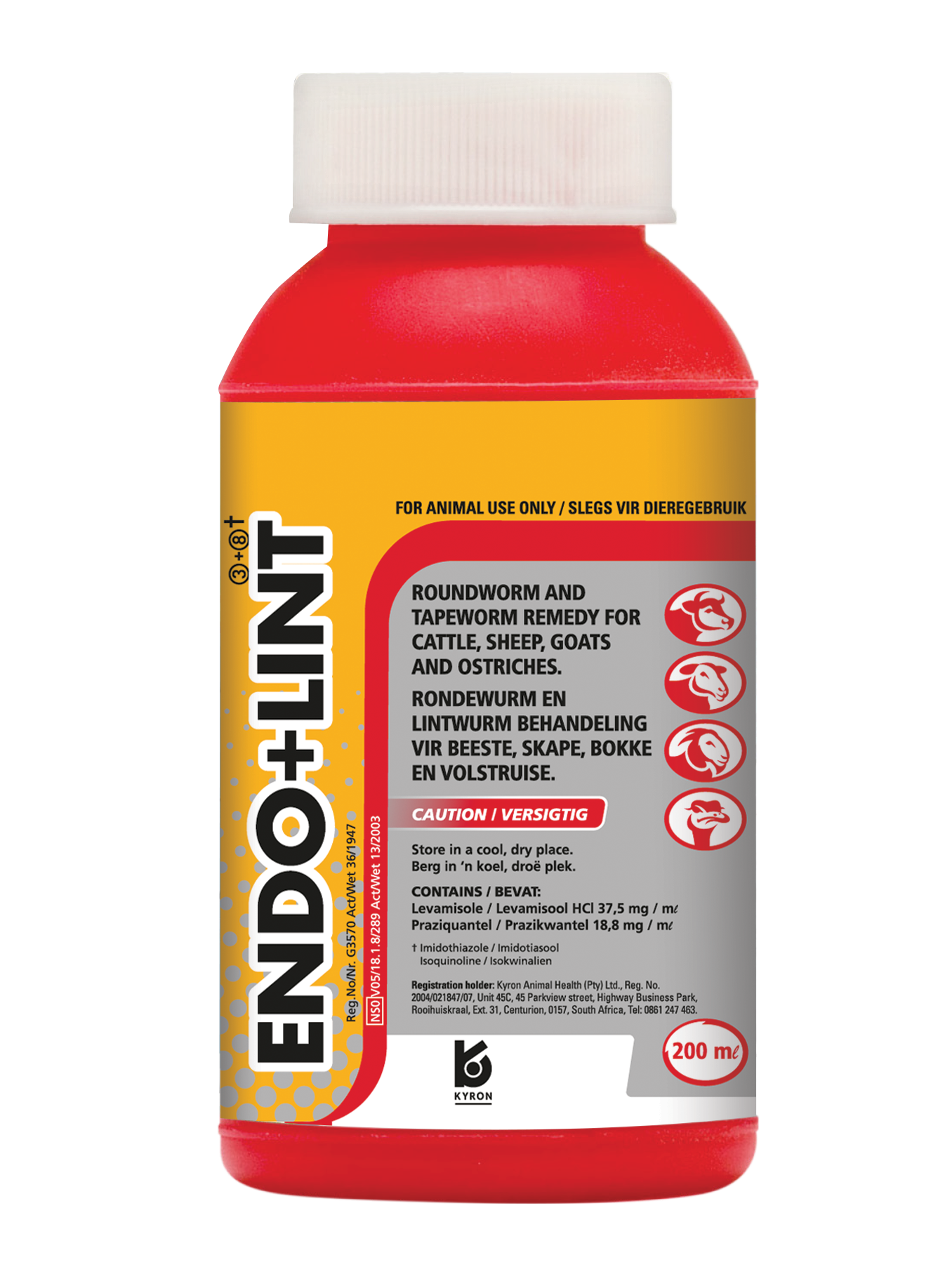 ENDO-+LINT-200ML