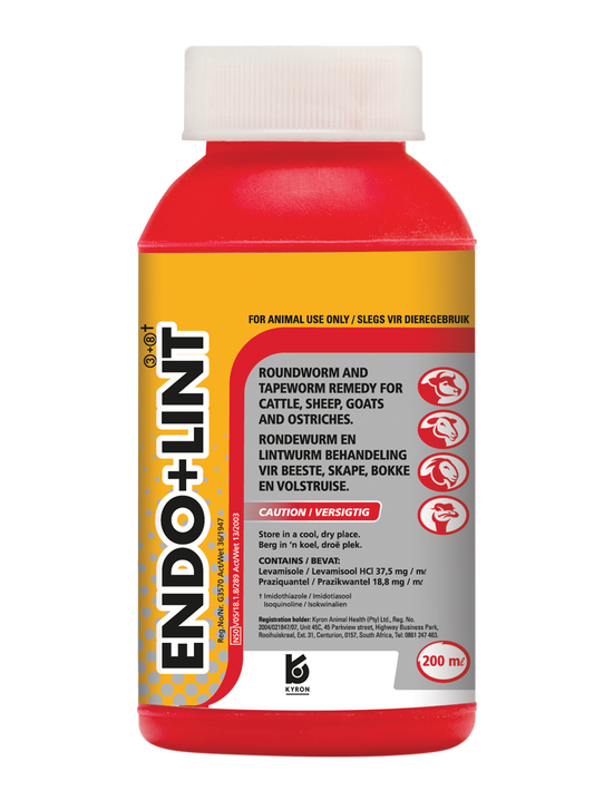 ENDO-+LINT-200ML