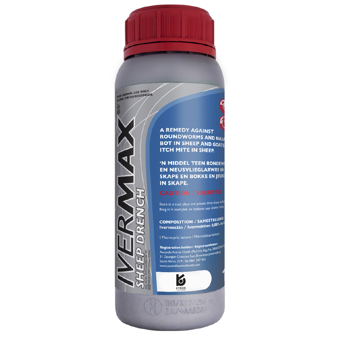 IVERMAX-SHEEP-DRENCH-1LT