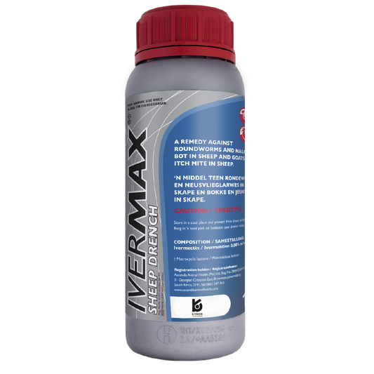 IVERMAX-SHEEP-DRENCH-1LT