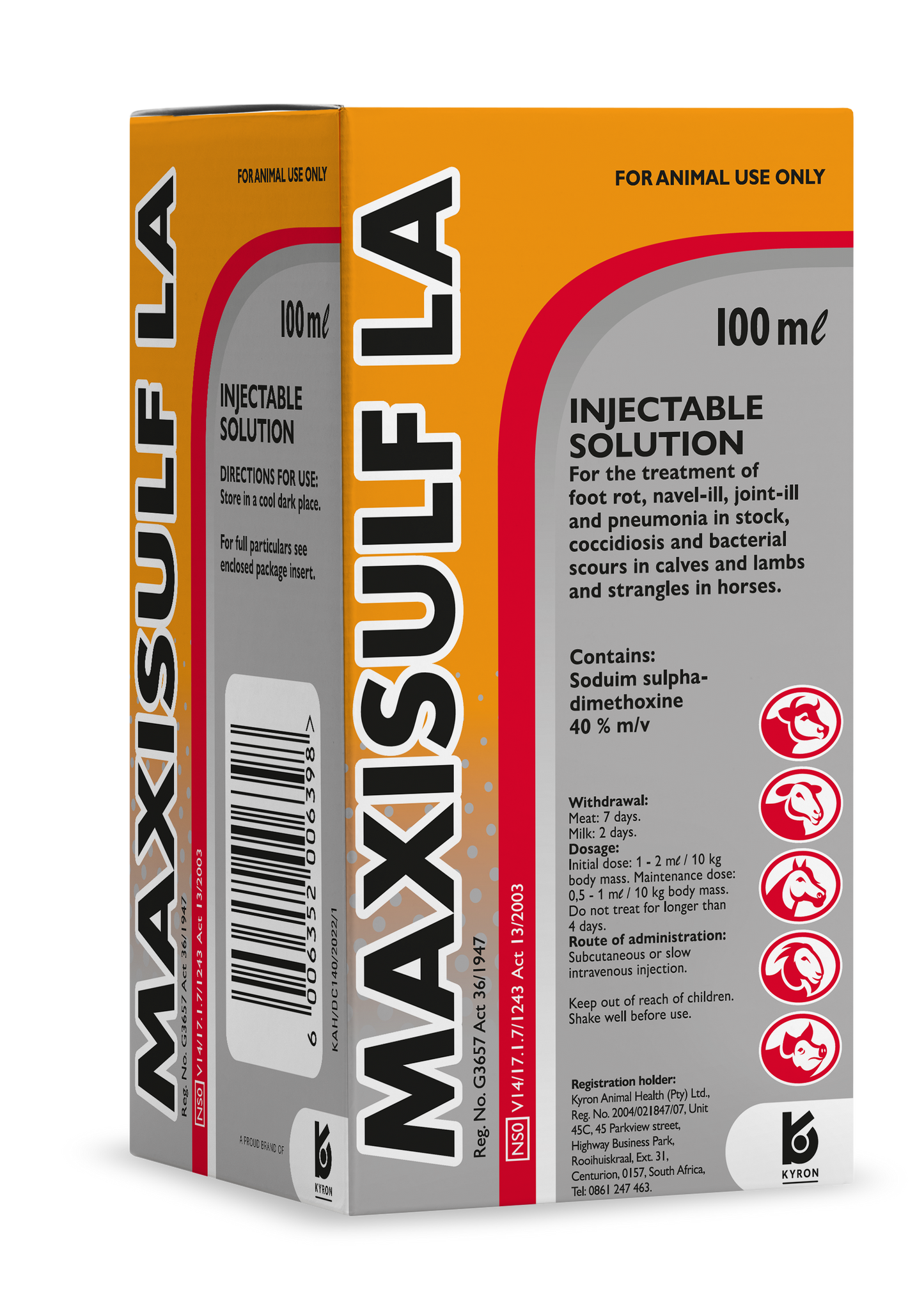 MAXISULF-LA-100ML