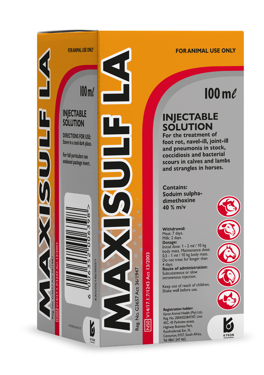 MAXISULF-LA-100ML