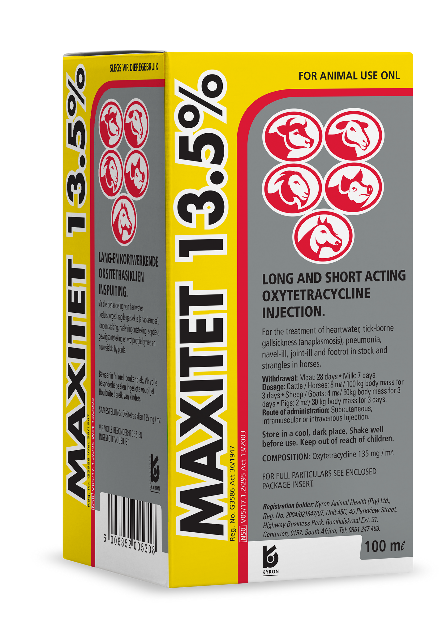 MAXITET-13.5%-100ML