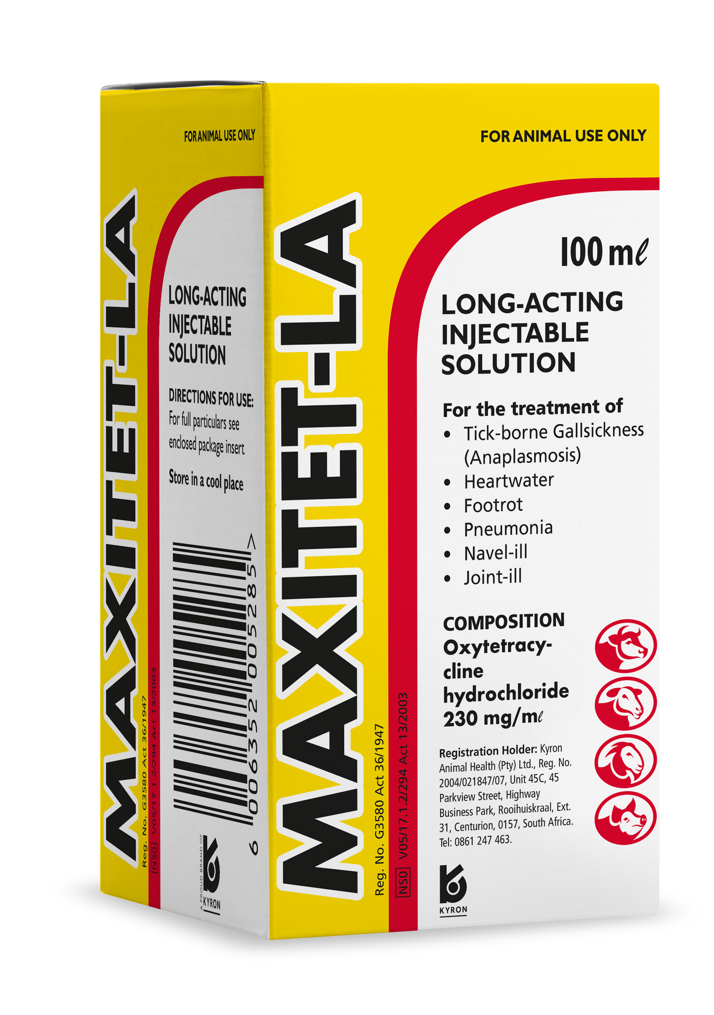 MAXITET-LA-230mg-100ML