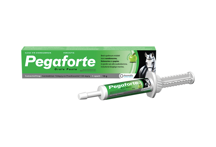 PEGAFORTE-10G