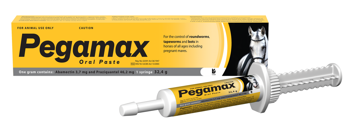 PEGAMAX-46.2G