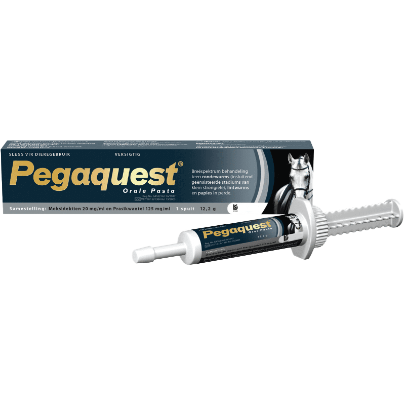 PEGAQUEST-12.2G