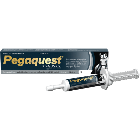 PEGAQUEST-12.2G