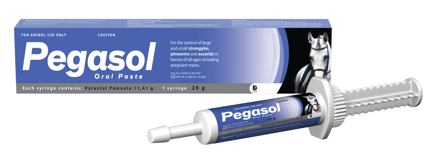 PEGASOL-26G