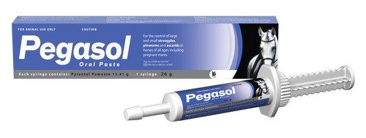 PEGASOL-26G