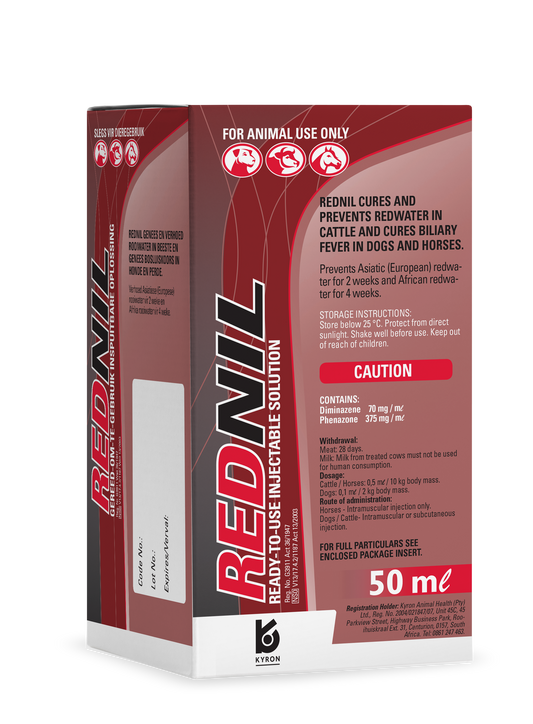 REDNILL-50ML