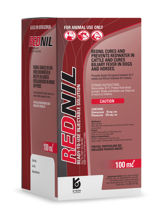 REDNILL-100ML