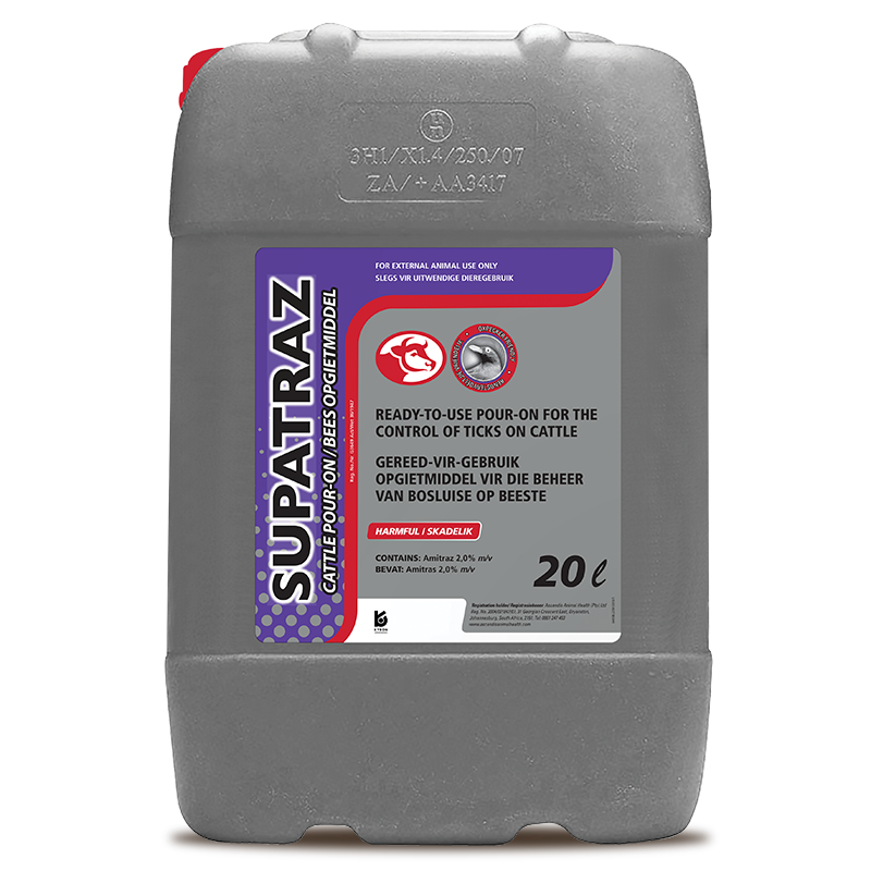 SUPERTRAZ-CATTLE-POUR-ON-20LT