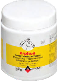 ANTROVET-A-PHOS-500GR