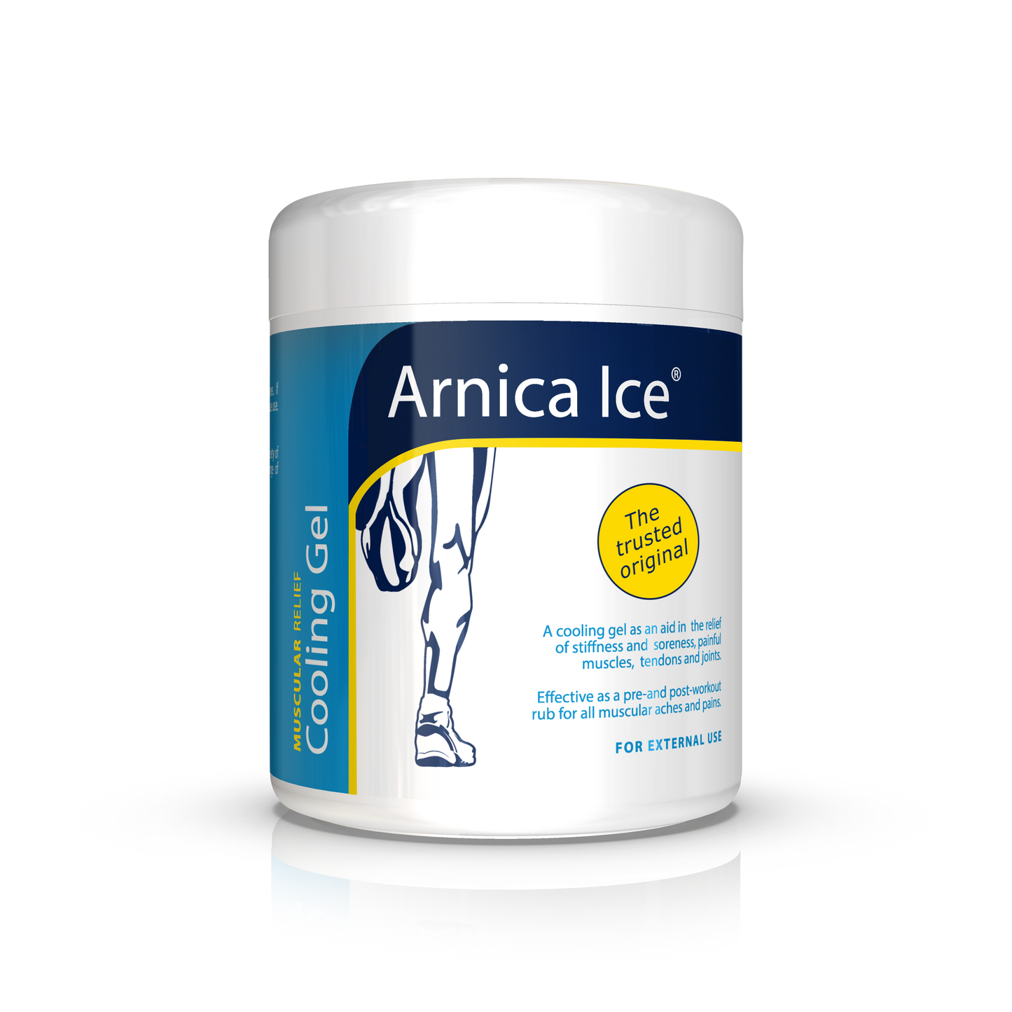 ARNICA-ICE-GELL-475GR