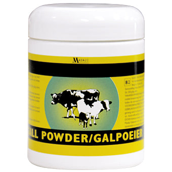 GALL-POWDER-500GR