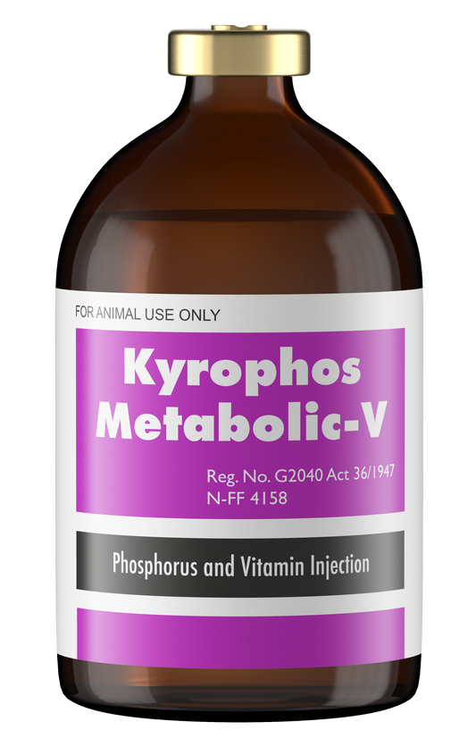 KYROPHOS-METABOLIC-100ML