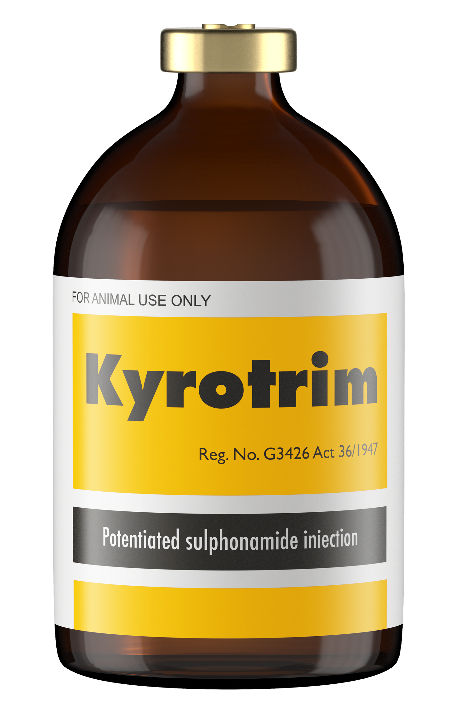 KYROTRIM-100ML