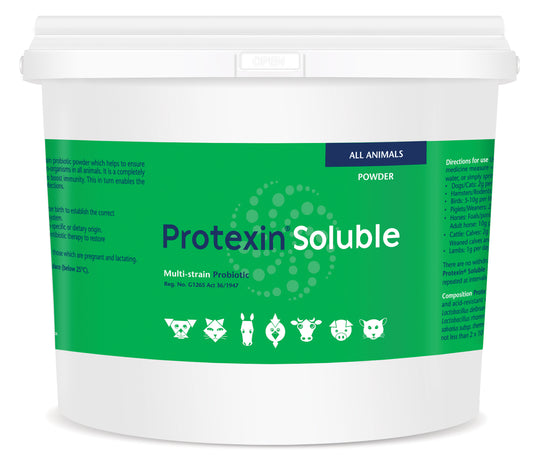 PROTEXIN-SOLUBLE-1KG