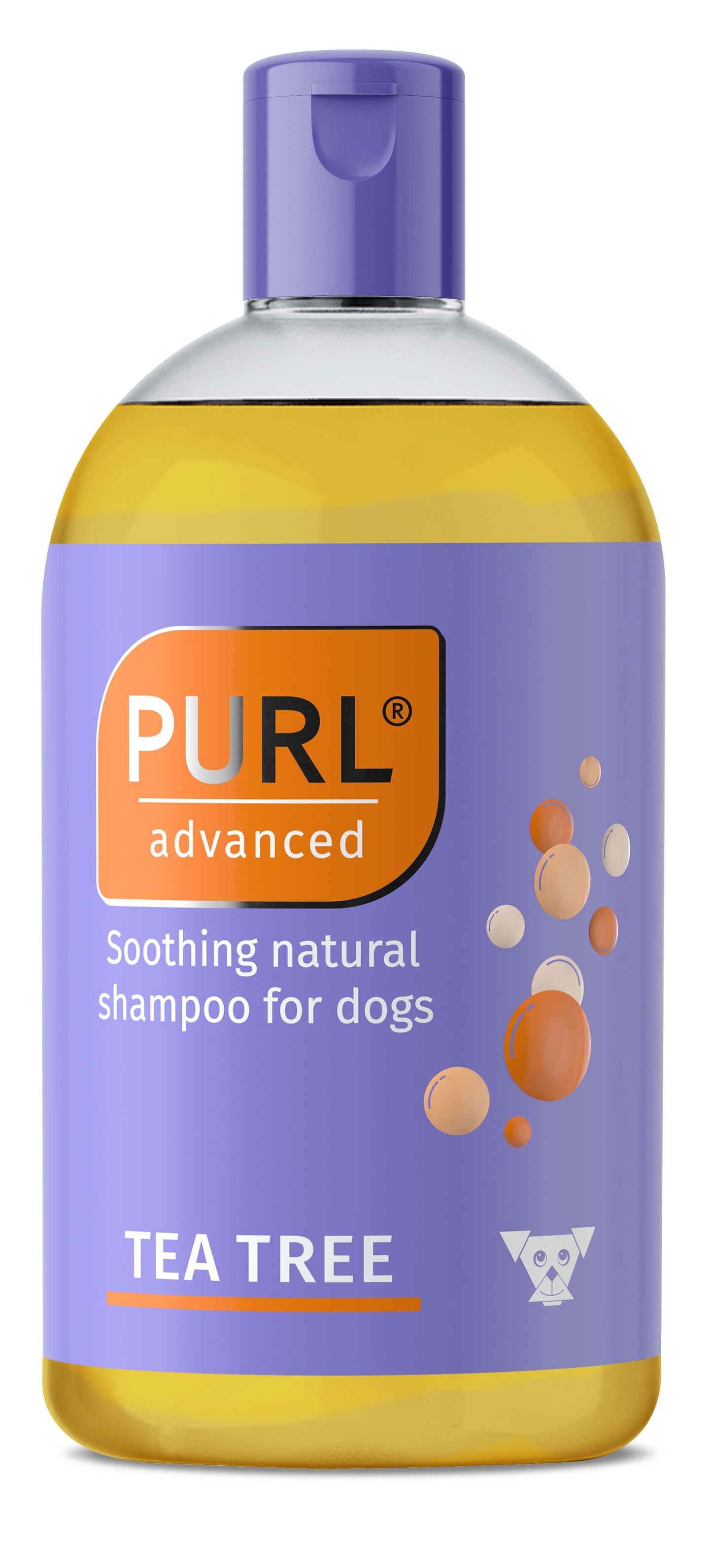 PURL-ADVANCE-TEE-TREE-SHAMPOO-250ML