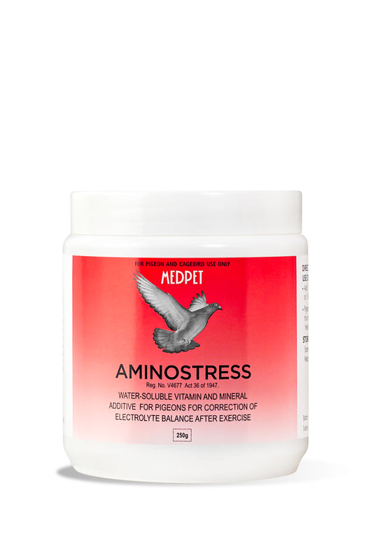 AMINOSTRESS-250G