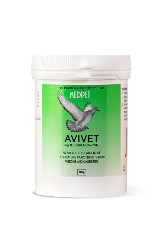 AVIVET-100G